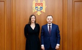 В МИДЕИ обсудили сотрудничество Молдовы с Североатлантическим альянсом 