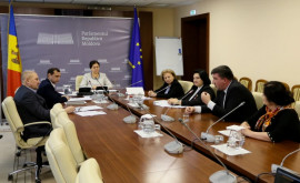 Candidatura lui Alexandru Munteanu va fi propusă pentru funcția de membru al Curții de Conturi