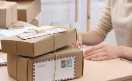 Tarifele pentru livrarea coletelor poștale internaționale vor fi publicate online