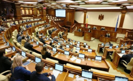 Парламент принял Декларацию об осуждении войны в Украине