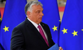 Orban a propus crearea unei NATO european fără Statele Unite