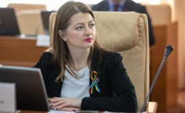 Veronica MihailovMoraru Vor fi aplicate măsuri mai dure pe sectorul justiției