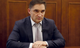 Alexandr Stoianoglo ar putea reveni în sistemul procuraturii