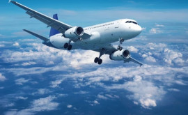 Air Moldova a anulat mai multe zboruri pentru zilele de 45 și 6 martie
