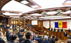 PromoLEX призывает депутатов воздержаться от нарушения порядка и прерывания работы парламента
