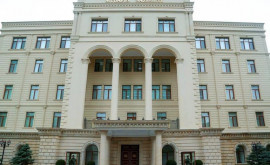 Азербайджан заявил о погибших в результате провокаций в Карабахе