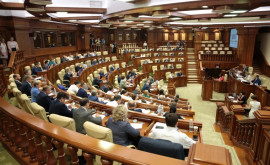 Парламент принял в феврале 40 законопроектов