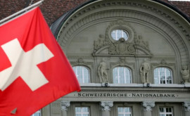 Banca Naţională a Elveţiei a înregistrat cele mai mari pierderi din ultimii 115 ani