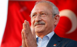 Opoziţia turcă a reuşit săşi aleagă candidatul la alegerile prezidenţiale din mai