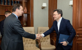Молдова и Нидерланды активизируют экономическое сотрудничество