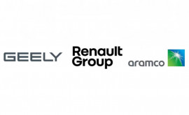 Aramco подписывает письмо о намерениях с Geely и Renault Group