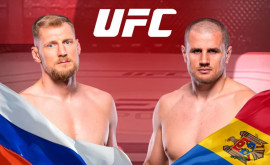 Prognoze pentru lupta dintre Romanov și Volkov în UFC Fight Night Cine va castiga