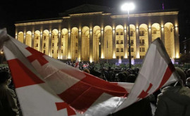 Opoziţia georgiană se pregăteşte pentru o nouă acţiune de protest