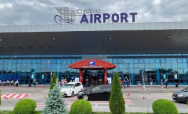 Air Moldova a anunțat anularea zborului ChișinăuLisabona