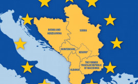 Сербия Балканские страны испытывают усталость от долгого вступления в ЕС