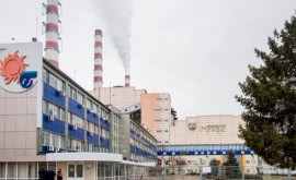 Chișinăul vrea să încheie un contract de lungă durată cu Centrala termoelectrică de la Cuciurgan