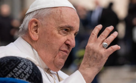 Папа римский Франциск заявил о заинтересованности в войне на Украине нескольких империй
