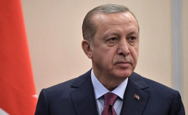 Erdogan a anunțat data alegerilor prezidențiale și parlamentare 