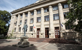 Strigăt de ajutor din partea Asociației Bibliotecarilor a Republicii Moldova