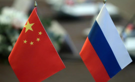 Rusia și China vor susține consolidarea juridică a indivizibilității securității