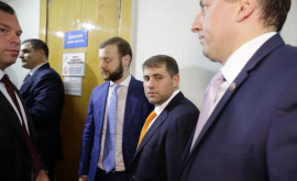 В Апелляционной палате Кишинева отклонили новые ходатайства адвокатов Шора