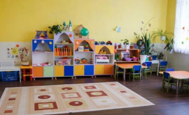 Дело об избиении детей в детском саду в Бельцах Одна из сотрудниц уволена