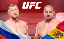 Cum sa încheiat lupta dintre Romanov și Volkov la turneul UFC Fight Night 221