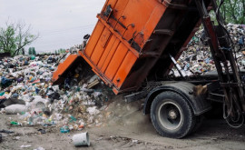 Примэрия Кишинева закупит для столицы 30 новых мусоровозов