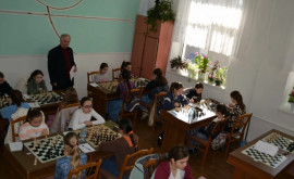 Национальный чемпионат по шахматам Кто прошел первый тур