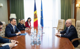 Moldova și Polonia vor intensifica cooperarea comercialeconomică