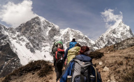Непал намерен запретить пеший туризм в одиночку