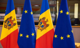 Когда Молдова может начать переговоры о присоединении к ЕС