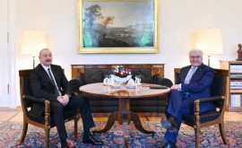Алиев Мирный договор Азербайджана с Арменией может быть подписан на основе пяти принципов 