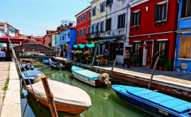Veneția Datorită proiectului de desalinizare se va bea apa din mare