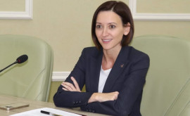 Șefa Procuraturii Anticorupție Veronica Dragalin va avea un nou adjunct