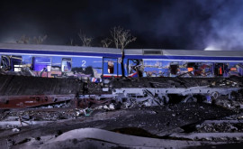 Железнодорожная катастрофа в Греции Какие компенсации получат семьи погибших 