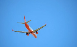 De la cine Air Moldova a închiriat avioane 