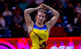 Ирина Рынгач завоевала бронзу на чемпионате Европы