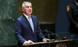 Preşedintele Muntenegrului a dizolvat parlamentul