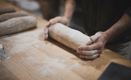 Vrea să ofere moldovenilor pîine sănătoasă dar întîmpină numai impedimente