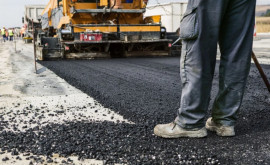 В течение года в Молдове могут быть отремонтированы 300 км дорог
