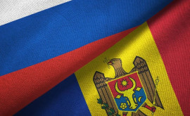 Россия продолжит развивать дружеские отношения с народом Молдовы