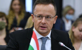 Венгрия опасается разделения мира на блоки изза конфликта в Украине