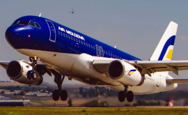 Scandalul din jurul Air Moldova ia amploare Opriți campania de distrugere