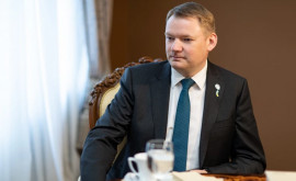 Председатель парламента Латвии совершит визит в Кишинев 