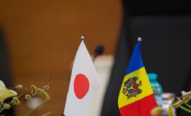 Япония предлагает новый грант для поддержки беженцев и принимающих общин в Молдове