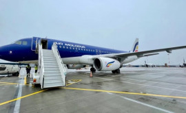 Мнение Руководство Air Moldova по указаниям Илана Шора намеренно ухудшает ситуацию