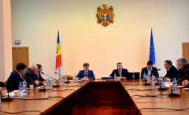 Infrastructura din Moldova va deveni mai sigură CNA a început o campanie de informare