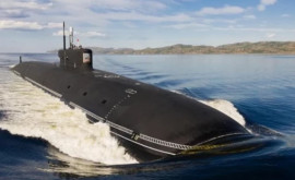 Подводные лодки как средство ведения войны останутся в прошлом уже через 25 лет 