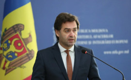 Nicu Popescu Reformele pe hîrtie sînt o problemă a Republicii Moldova